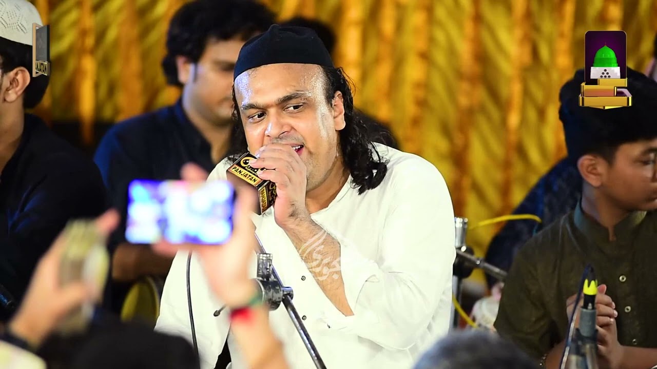 Ajmeri Brothers | Mere Banne ki Baat na Poochho | Best Qawwali This Year Hajveri Islamic 2022