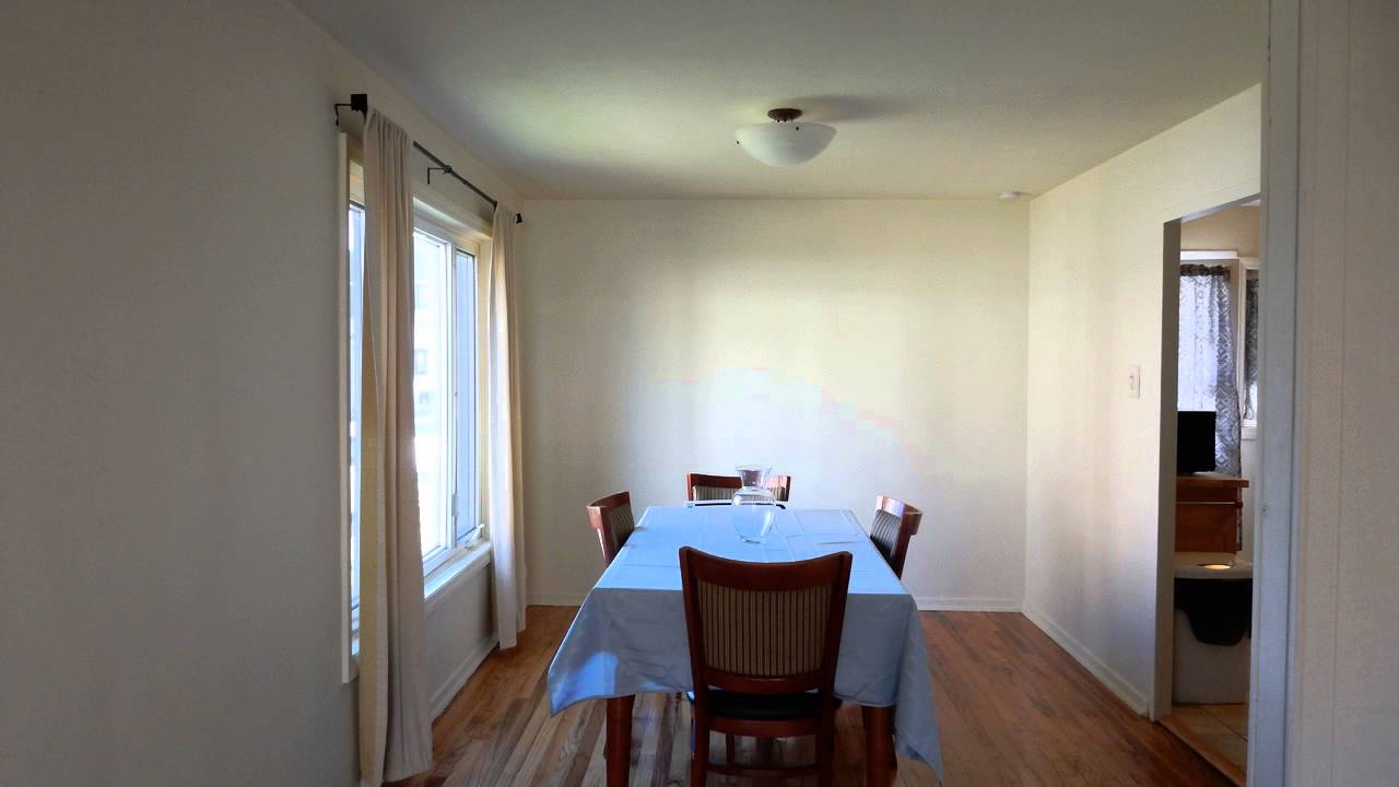 TwoBedroom EndUnit Cedarwood Cooperative For Sale YouTube