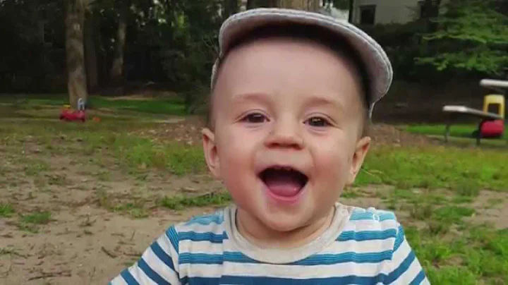 Brody's First Birthday