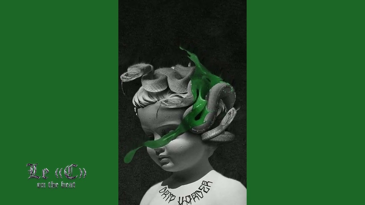 [free] epic drill beat / hard & deep type beat 2024