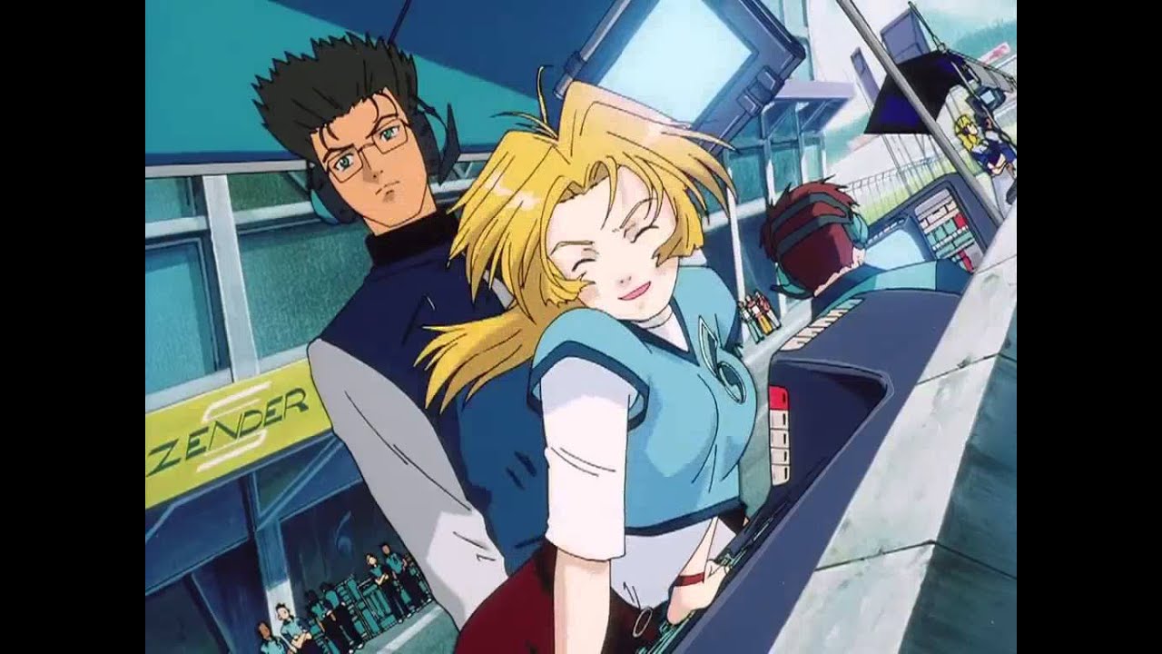 Wallpaper Gpx Cyber Formula Sin Op Youtube For iPhone Free