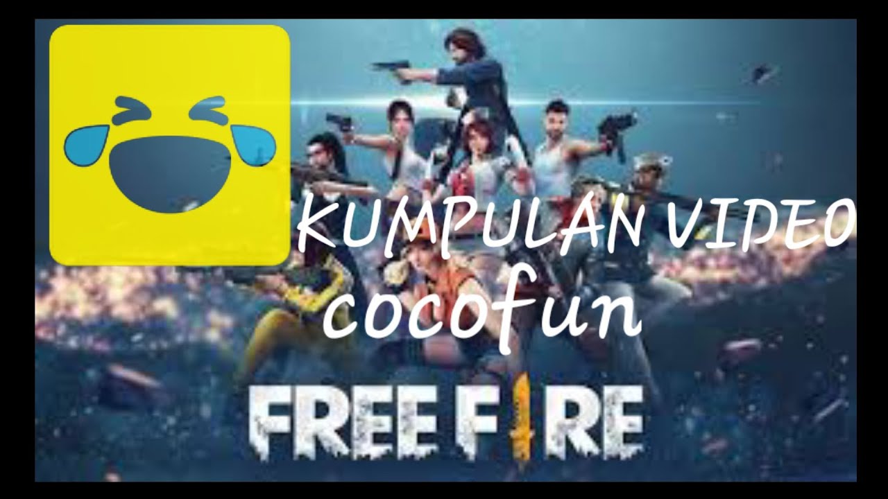 Cocofun Free Fire Youtube