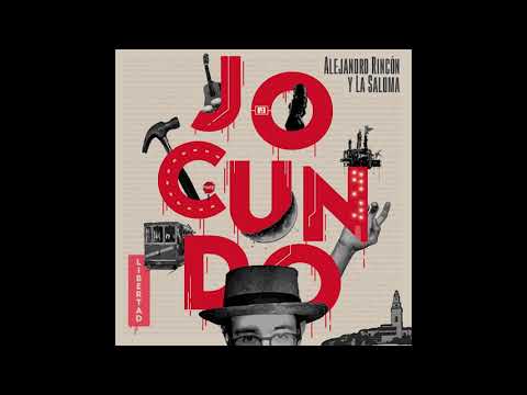 Alejandro Rincón y La Saloma - Pueblo Lejano