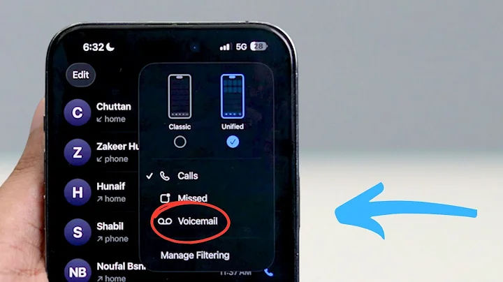 Voicemail Not Working After iOS 26 Update? Here’s the Fix!
