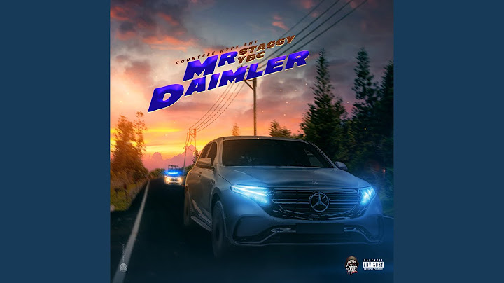 Mr. Daimler