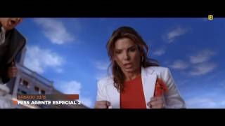 Miss Agente Especial 2