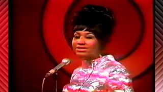 Aretha Franklin - Natural Woman