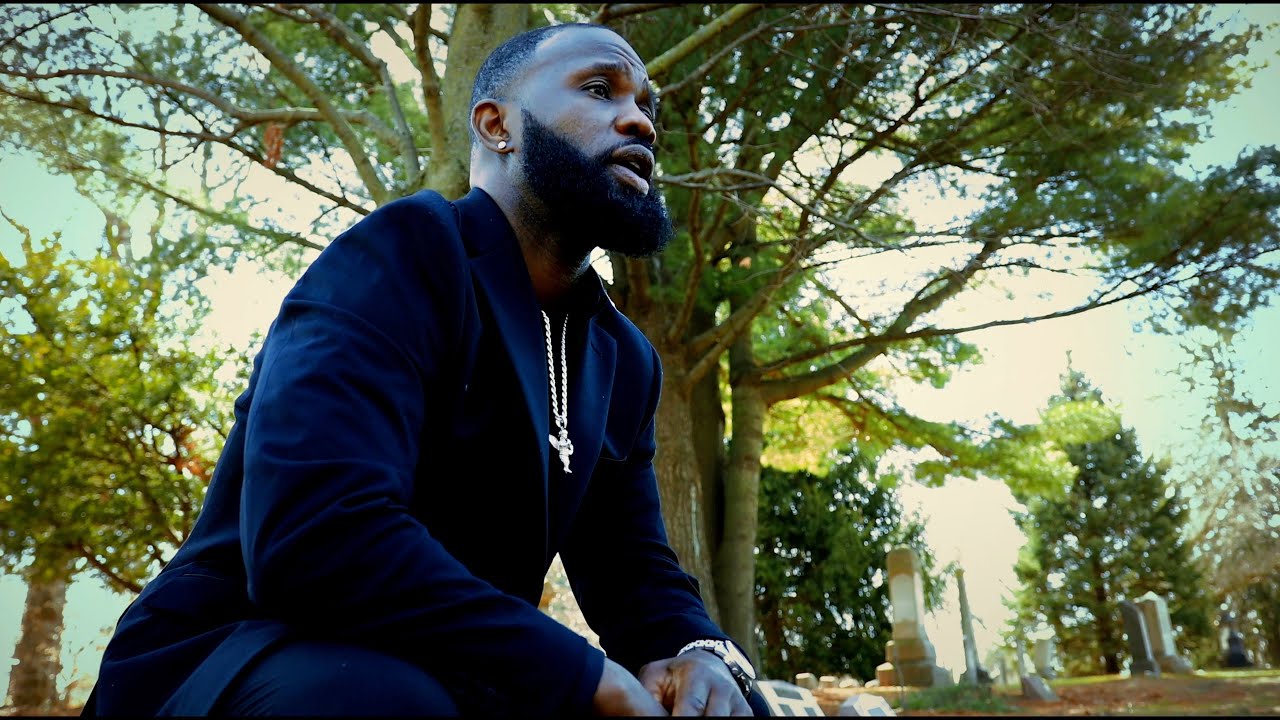Young Rando Young Rado - Legends Never Die (Official Music Video) | Lakehouse ...