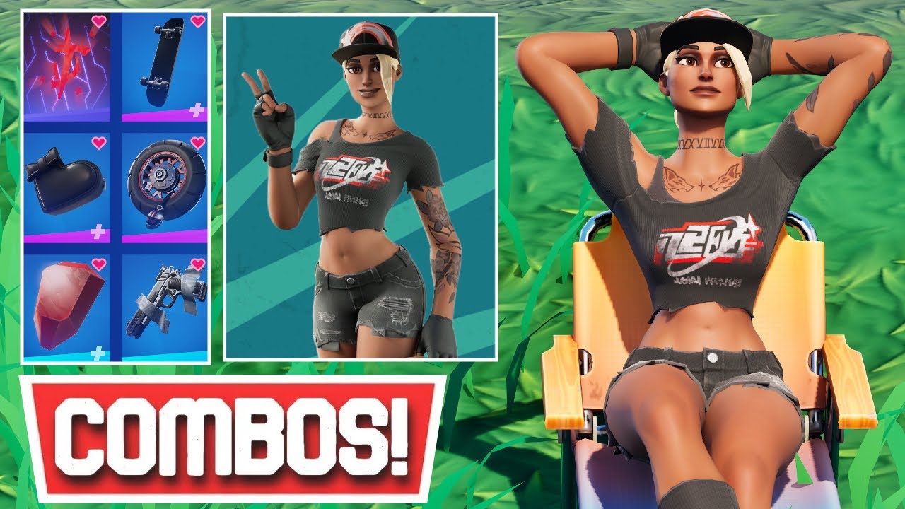 complicato Zoo sestante fortnite beach bomber skin Punteggiatura