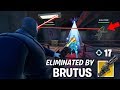 I Spectated BRUTUS and he has AIMBOT... 😭