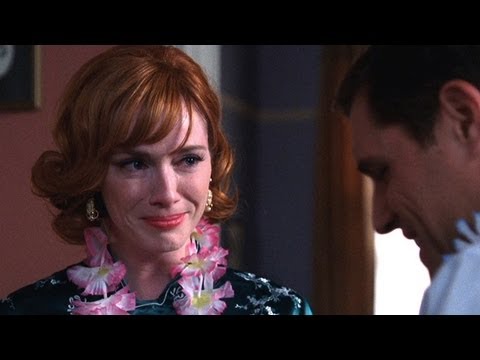 Inside Episode 403 Mad Men: The Good News