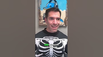 Reverse Bone Density Loss: Stronger Bones & Feel Great! #shorts