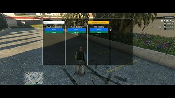 TBM Public Garage and Parking System