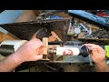 Beginning of video