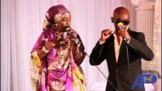 Jiririco Hodan Abdirahman iyo iskalaji Produced By Samatar Said Salah