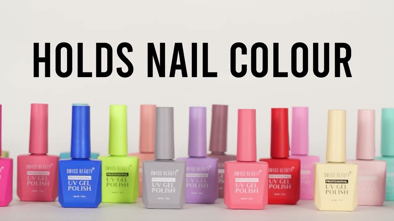 Buy Swiss Beauty Color Splash Nail Polish with Glossy Gel Finish |  Non-Chipping, Quick drying, Long-Lasting Nail paint | Shade- 07, 15ml  Online at Low Prices in India - Amazon.in