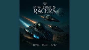 Extraterrestrial Racers