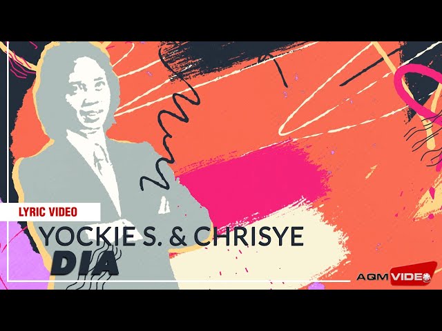 Yockie S. u0026 Chrisye  - Dia | Official Lyric Video class=