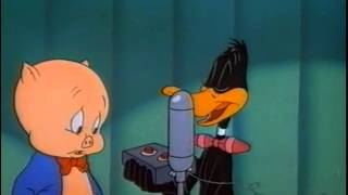 Zwariowane Melodie-Kaczor Duffy - Quiz