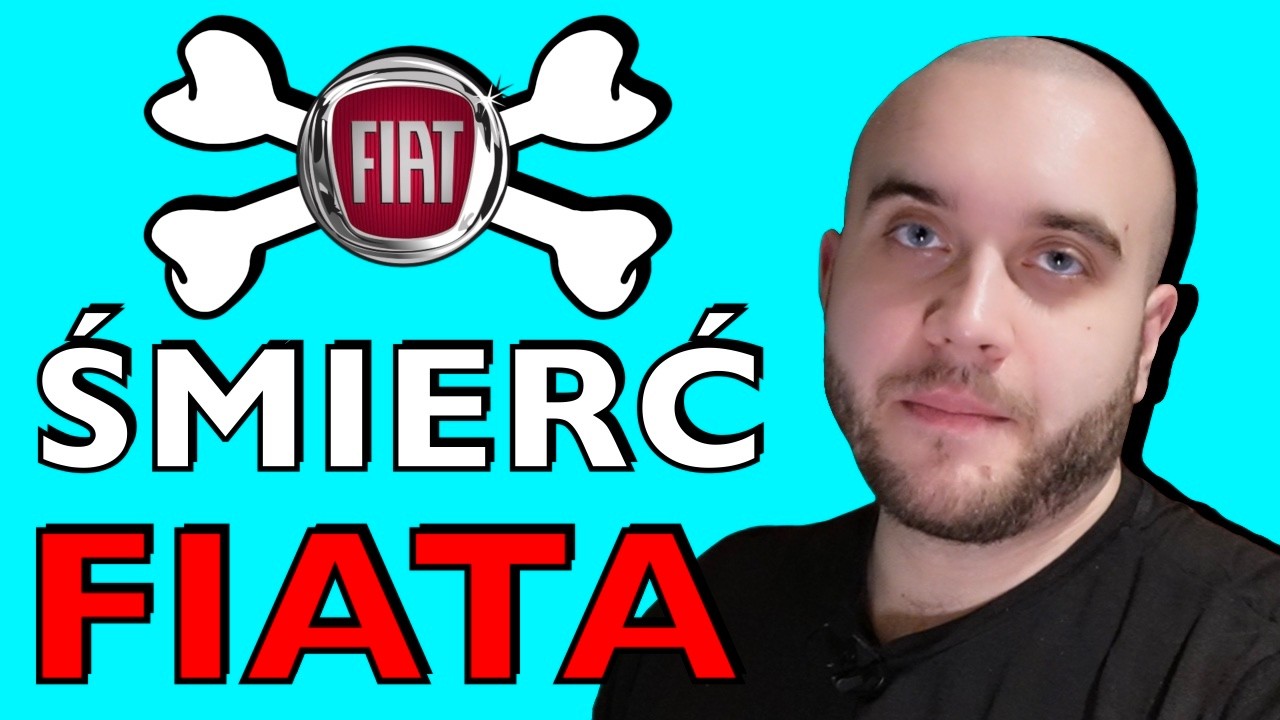 Jak UE zniszczyła europejską motoryzację. Upadek Stellantis.