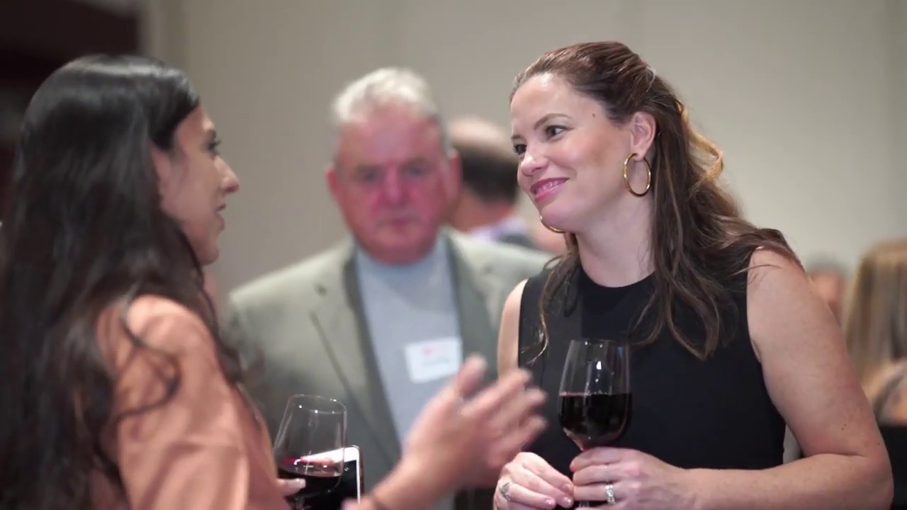 Western Wealth Capital 2019 Year End Celebration