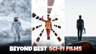 Beyond best sci-fi films | #sciencefictionfilm | evoke media