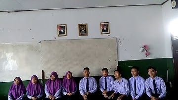 Jauh dimata dekat dihati - by SMKN 1 BANJARMASIN KELAS X B MM 2019