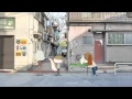 紙兎ロペ「肩たたき編」