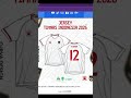 DOWNLOAD PATTERN MOTIF JERSEY TIMNAS INDONESIA 2026 #coreldrawindonesia #JERSEYTIMNASINDONESIA2026