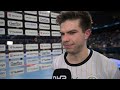 Paris Handball Qualification 2024 🇩🇪🇭🇷 | "Wir wollten eine bessere Leistung zeigen"