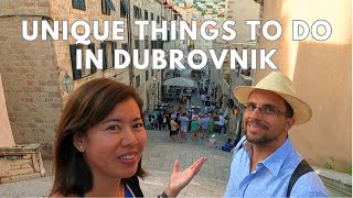 3 Days in DUBROVNIK, Croatia | This is a MUST-DO activity! | Bonus: Mostar Day Trip