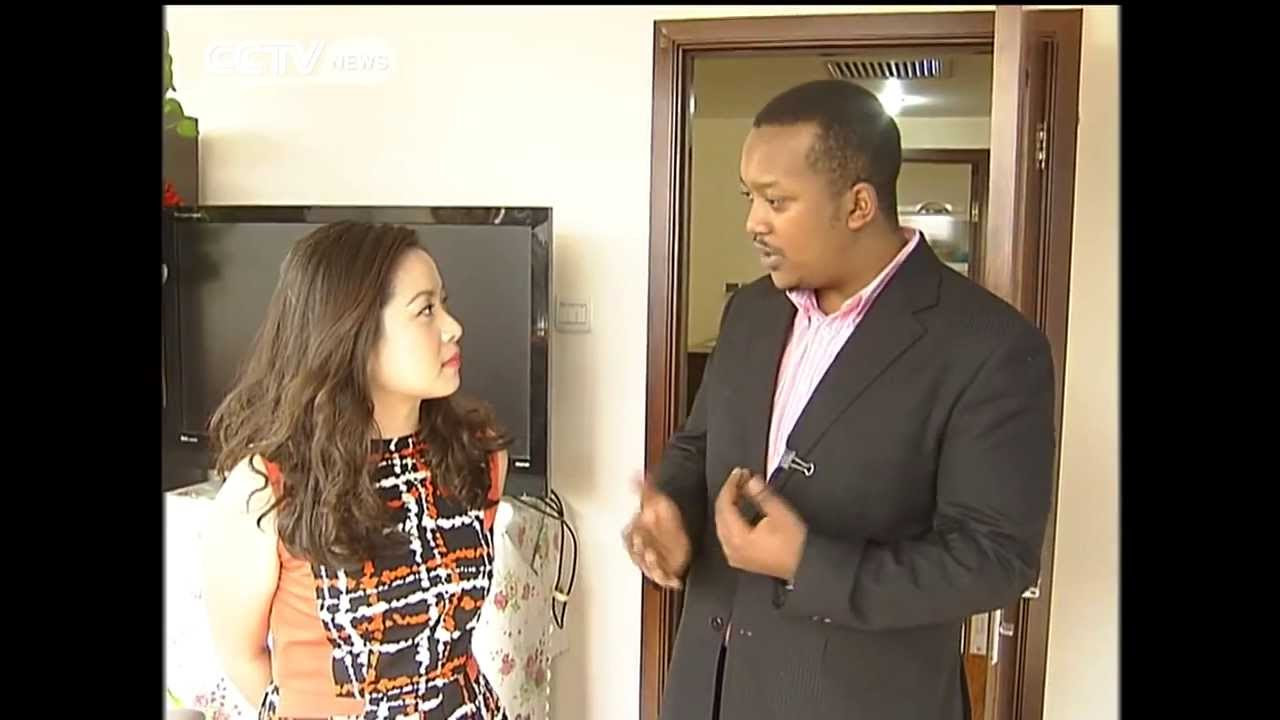 Foreigners Seeking Loans in China