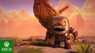 Gears POP! Boomer Buddy gamescom screenshot 3