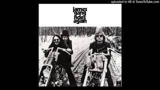 THE JAMES GANG - ashes the rain and i