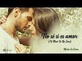 No Se Si Es Amor (It Must Have Been Love) Roxette Version Maria La Caria, Musica de los 80, Romantic