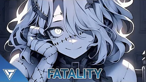 Nightcore - FATALITY (KORDHELL) (Phonk)
