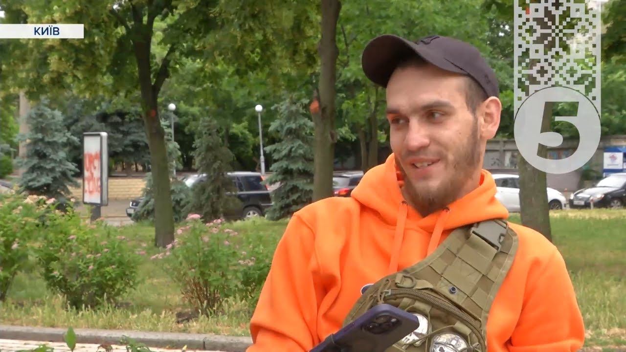 Потрапив під ворожий обстріл під Бахмутом: втратив дві ноги та руку ...