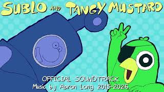 Sublo and Tangy Mustard - Dancing on the Dancefloor