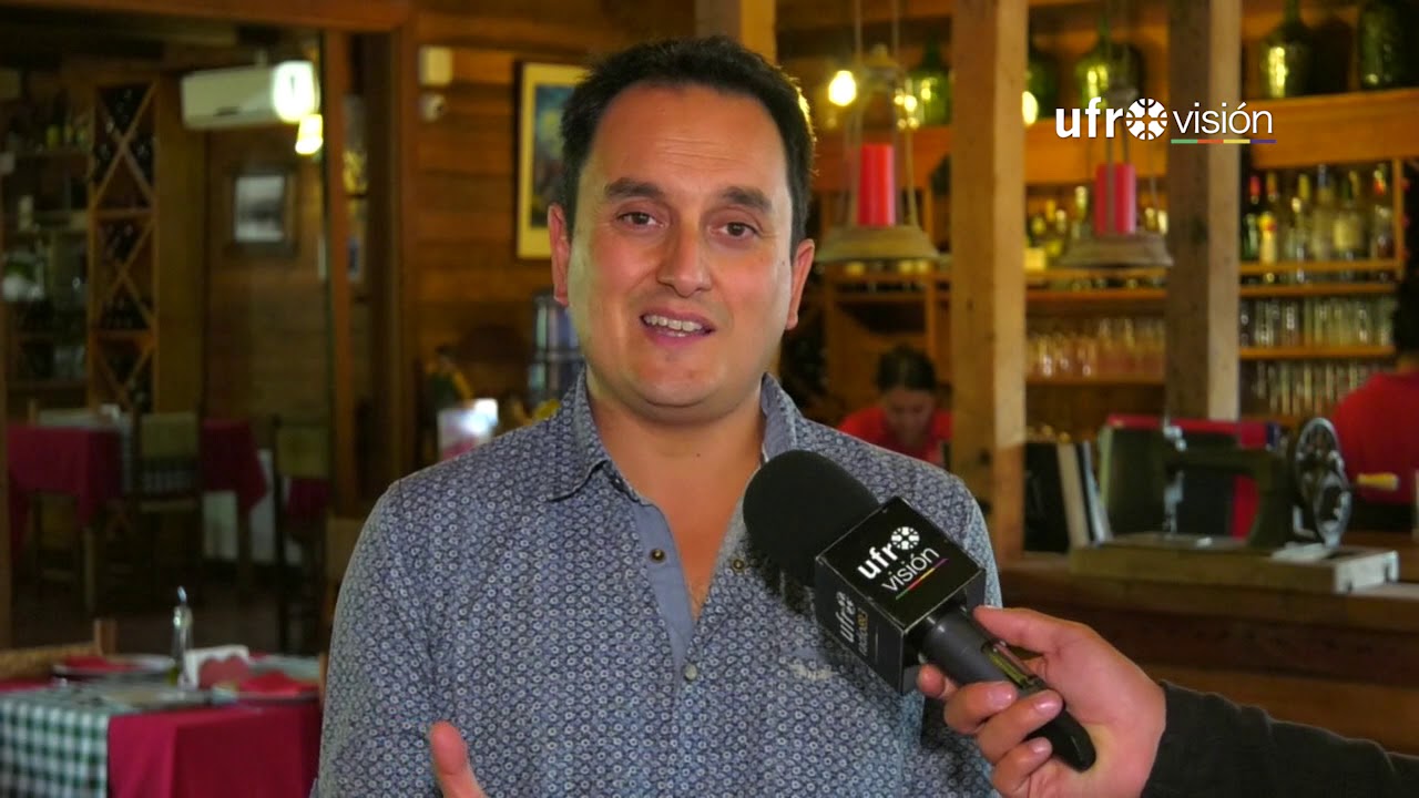 Capitán Pastene: La pequeña Italia de La Araucanía