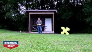 Birchwood Casey Ground Strike Targets