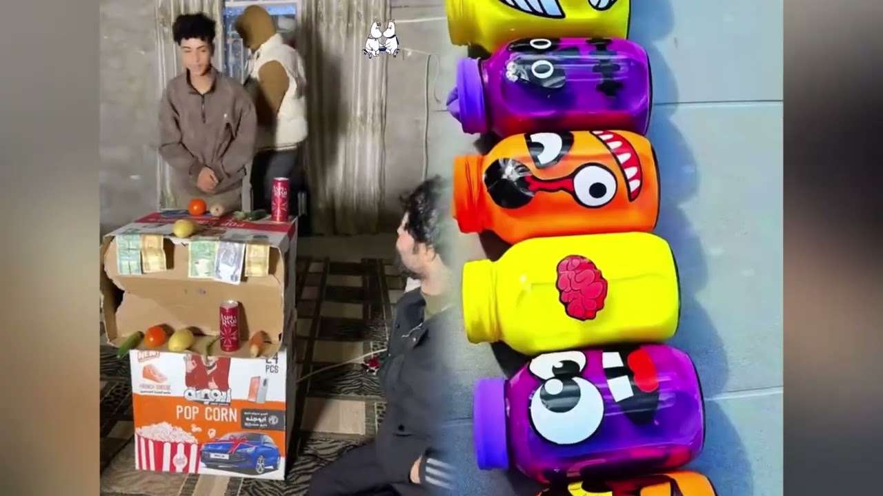 #الطفل الاعمى المعجزه #محضوره_من_الاكسبلور_والمشاهدات #علاوي_مارتن #اكسبلور 15_w🤣👌👌👌مجموعة مقا