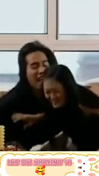 SANCHAI DAN DAO MING SI METEOR GARDEN || DRAMA ASIA THE BEST PADA MASANYA || METEOR GARDEN #shorts