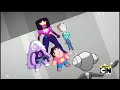 Steven universe white diamond mind controls the gems and diamonds