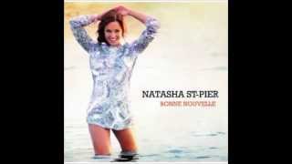 Natasha St-Pier - Pour Ne Jamais T'oublier (paroles) chords