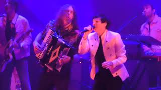Sparks (W\/ Weird Al Yankovic)  - Amateur Hour (Palace Theater, Los Angeles CA 11\/14\/18)