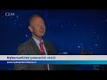 „You have all been hacked.“ Says W. Hagestad, expert in defensive and offensive cyber operations