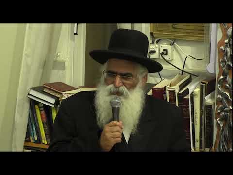 הרב יורם אברג'ל: לשון נא ובקשה