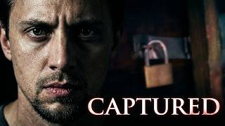 CAPTURED  📅 (2015) ⏱ Full Movie 🎬 Thrillers🌍 English