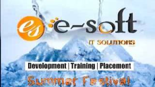 E-SOFT.swf screenshot 1