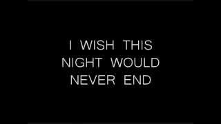 Deftones - &quot;ROMANTIC DREAMS&quot; Official Lyrics